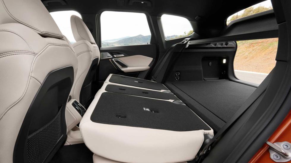 Ντεμπούτο για τη νέα BMW X1 – Πρώτη φορά και ηλεκτρική 